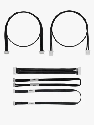 Bambu Lab AMS Cable Pack (5-in-1) Víkendová Akce