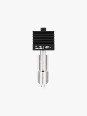 Výhodná Nabídka Bambu Lab Bambu High Flow Hotend Hardened Steel Nozzle, 0.4mm H2D, H2D Laser
