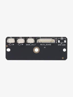 Bambu Lab Button Board with Chamber Temperature Sensor - X1 Series Nejlepší Cena