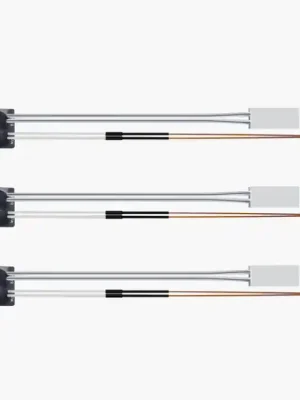 Bambu Lab Ceramic Heater & Thermistor - P1 Series Levný