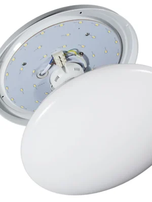 Tovární Cena FUB Svítidlo LED ANETA 290 12W 900lm 4000K IP44