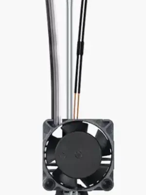 Oblíbený Bambu Lab Complete Hotend Assembly - X1 Series 0.2 mm nerez
