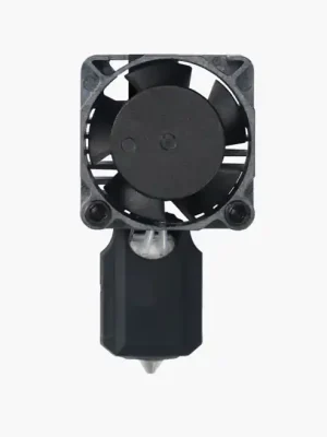 Super Cena Bambu Lab Complete Hotend Assembly – X1E 0.2 mm nerez