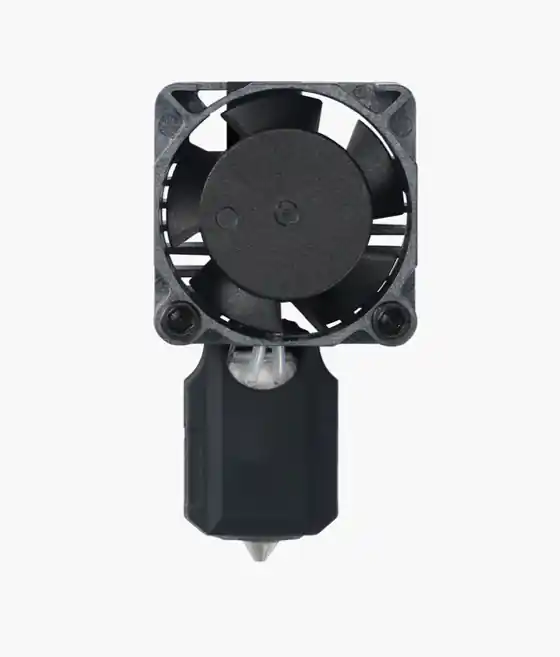 Super Cena Bambu Lab Complete Hotend Assembly – X1E 0.2 mm nerez