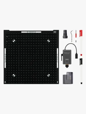 Bambu Lab Cutting Module kit H2, A2L Must-Have