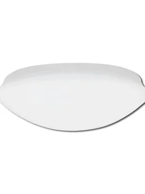 MCLED Svítidlo LED CALA 18D 18W 1530lm 4000K studená bílá IP44 s čidlem Sleva