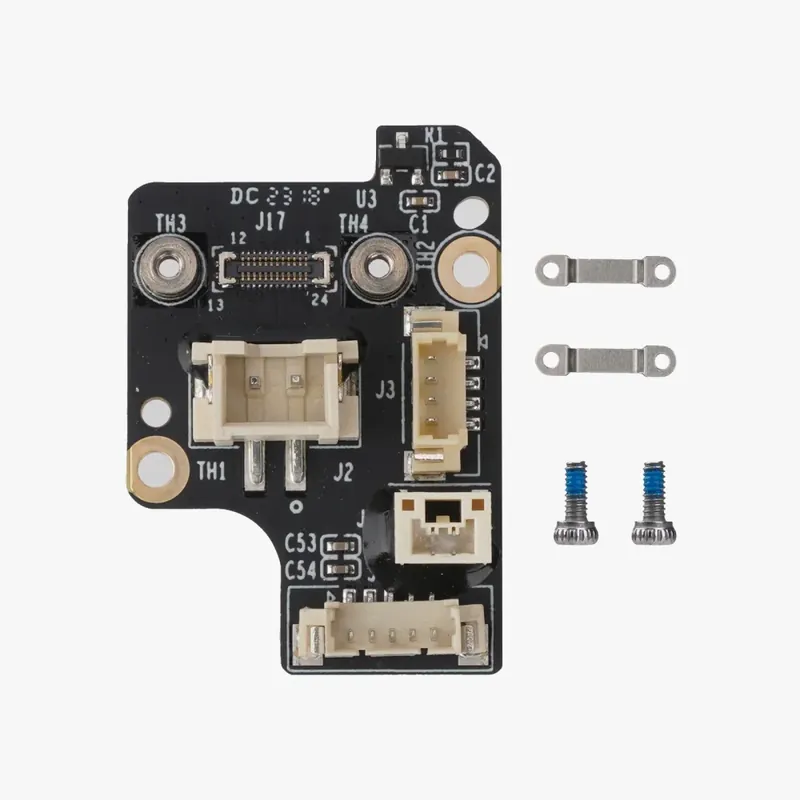 Nízká Cena Bambu Lab Extruder Interface Board V9 - X1 Series