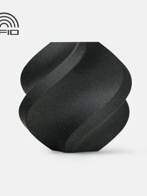 Bambu Lab Filament ABS-GF 1kg, with spool Černá - Black Nakupujte Hned