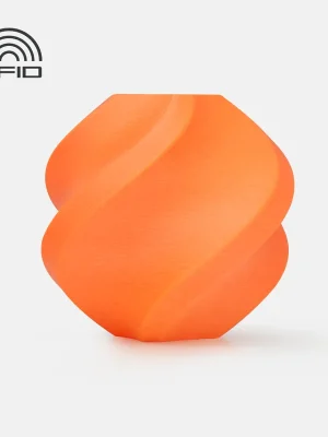 Cenový Hit Bambu Lab Filament ABS-GF 1kg, with spool Oranžová - Orange