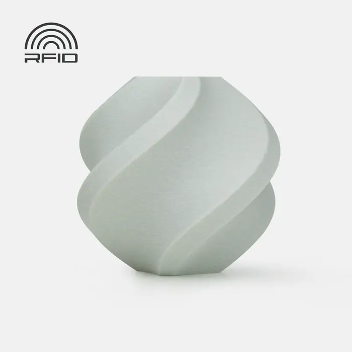 Bambu Lab Filament ABS-GF 1kg, with spool Šedá - Gray Horká Nabídka