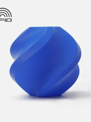 Bambu Lab Filament ABS, ReFill, 1kg Modrá - Blue Časově Omezené