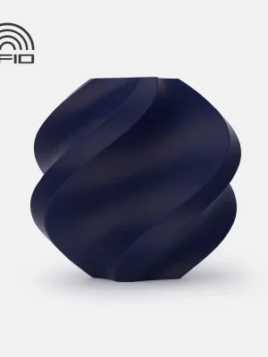 Akce Bambu Lab Filament ABS, with spool, 1kg Modrá - Navy Blue