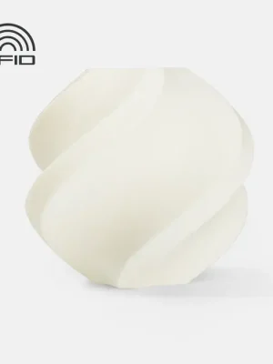 Bambu Lab filament ASA Aero, 1kg Bílá - White Finální Výprodej