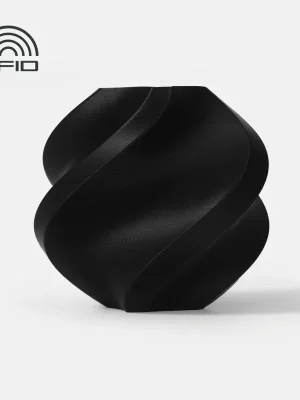 Bambu Lab Filament ASA, with spool, 1kg Černá Top Prodej