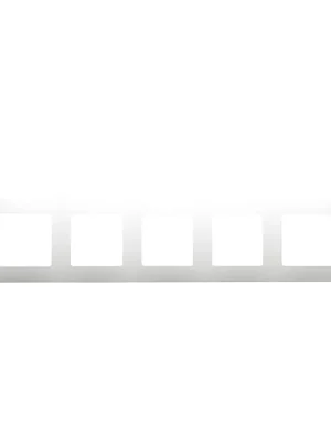 LEGRAND Rámeček NILOÉ STEP 863291 jednonásobný růžová Omezená Nabídka