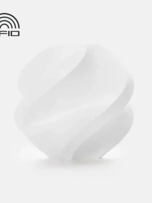 Bambu Lab Filament PC FR 1.75 1kg Bílá Finální Výprodej