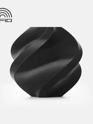 Bambu Lab Filament PC FR 1.75 1kg Černá Horká Nabídka