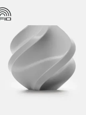 Akce Bambu Lab Filament PC FR 1.75 1kg Šedá