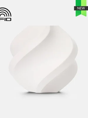 Bambu Lab Filament PETG Basic 1kg, Refill Bílá - White Pouze Dnes