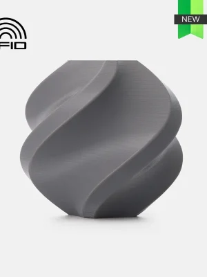 Bambu Lab Filament PETG Basic 1kg, Refill Šedá - Gray Nízká Cena