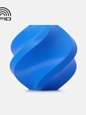 Časově Omezené Bambu Lab filament PETG Basic Refill, 1kg Modrá - Navy Blue