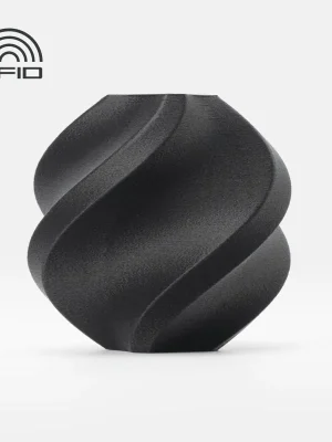 Omezená Nabídka Bambu Lab filament PETG-CF, Refill, 1kg Černá - Black