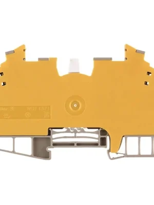 Svorka Weidmuller WDT 1.5/3 DB/GE Levný