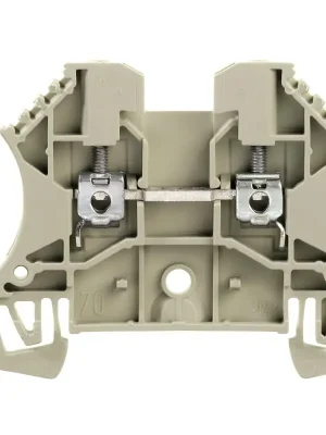 WEIDMÜLLER Svorka WDU 2,5 GR Must-Have