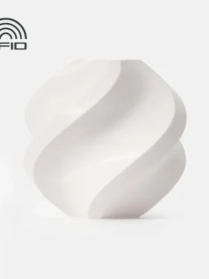Výprodej Bambu Lab Filament PLA Basic 1.75, 1kg Refill Bílá - Jade white