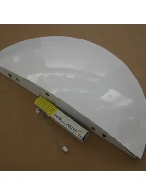 Sv.Sid R7s 1x150W VRK005H/2 bíl Must-Have