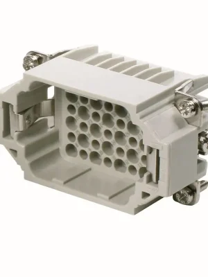 WEIDMÜLLER Konektor HDC HDD 42 MC Objednat Nyní