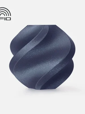 Bambu Lab filament PLA Galaxy, 1kg with spool Nebulae Pouze Dnes