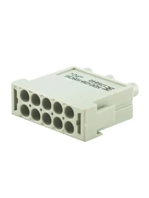Koupit Online WEIDMÜLLER Konektor HDC CM 10 MC