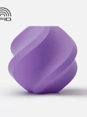 Bambu Lab Filament PLA Matte 1kg, ReFill Fialová - Lilac Purple Hit Sezóny