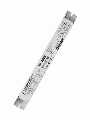 OSRAM Předřadník QT-FIT5 2X14-35/220-240 UNV1 Sleva