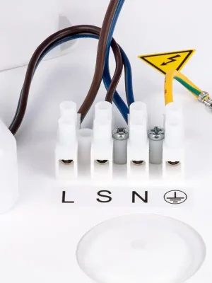 Nejprodávanější MCLED Svítidlo LED CALA 18 E 18W 1530lm 4000K studená bílá IP44