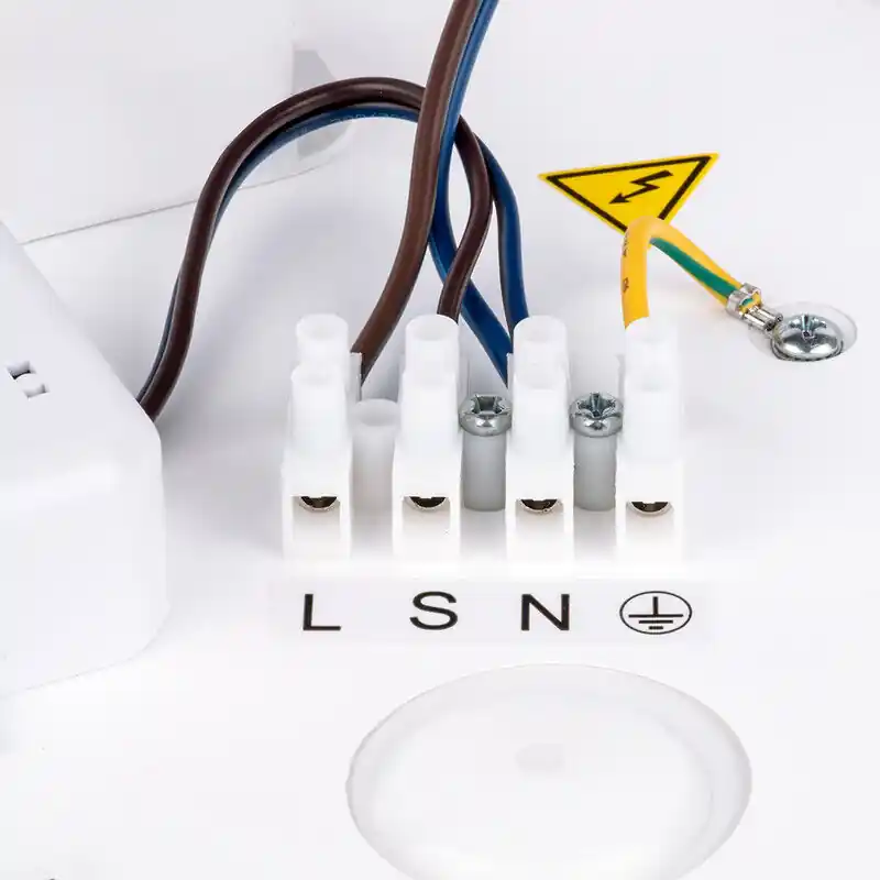 Nejprodávanější MCLED Svítidlo LED CALA 18 E 18W 1530lm 4000K studená bílá IP44