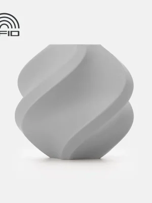 Bambu Lab Filament PLA Tough+ 1kg, with spool Šedá - Gray Cenová Bomba