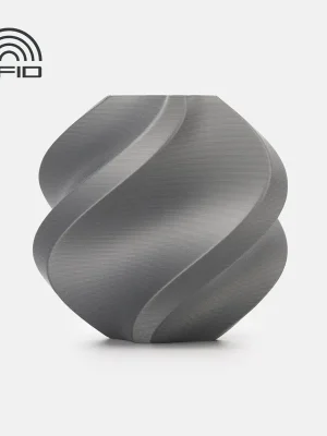 Bambu Lab Filament PLA Tough+ 1kg, with spool Stříbrná - Silver Odeslání Ihned
