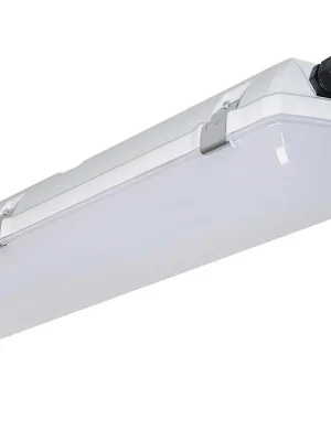 Expresní Doručení TREVOS Svítidlo LED PRIMA 43W 6400lm/840 Ex IP66