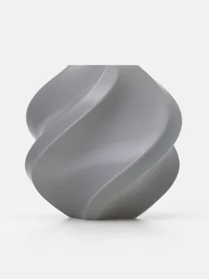 Bambu Lab Filament TPU 95A HF 1kg Šedá - Gray Jen Po Omezenou Doba