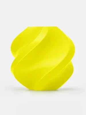 Bambu Lab Filament TPU 95A HF 1kg Žlutá - Yellow Cenově Výhodný