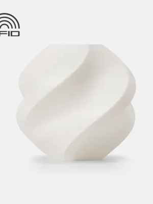Cenová Bomba Bambu Lab Filament TPU for AMS 1kg Bílá - White