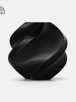 Bambu Lab Filament TPU for AMS 1kg Černá - Black Objednat Nyní