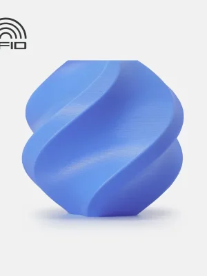 Levný Bambu Lab Filament TPU for AMS 1kg Modrá - Blue