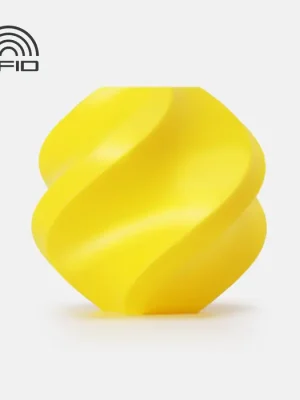 Bambu Lab Filament TPU for AMS 1kg Žlutá - Yellow Dokud Zásoby Vydrží