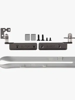 Bambu Lab Front Door Mounting Kit Akce