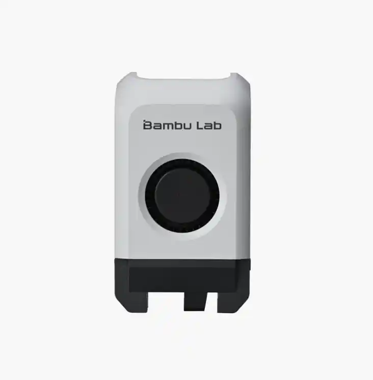 Nejprodávanější Bambu Lab Front Housing Assembly - P1P