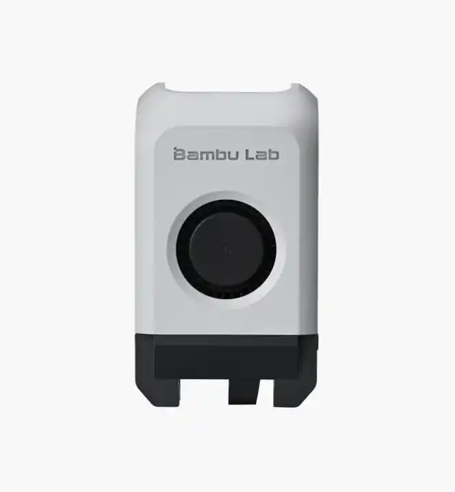 Bambu Lab Front Housing Assembly - X1 Series Akční Cena