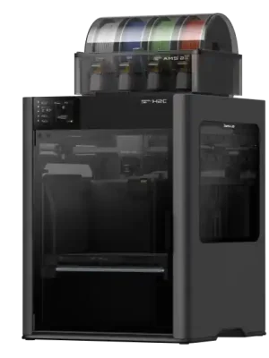 Bambu Lab H2C AMS Combo Vortek System Výprodej